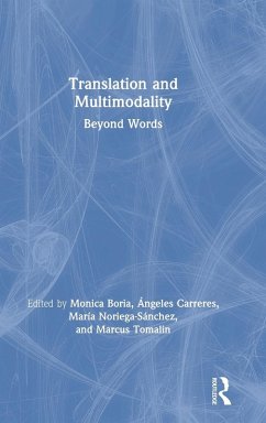 Translation and Multimodality