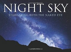 Night Sky - Harvey, Robert