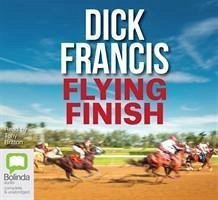 Flying Finish - Francis, Dick