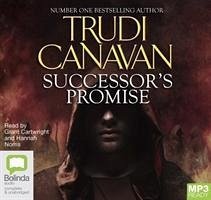 Successor's Promise - Canavan, Trudi