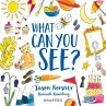 What Can You See? - Bild 1