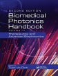 Biomedical Photonics Handbook - Bild 1
