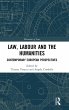 Law, Labour and the Humanities - Bild 1