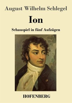 Ion - Schlegel, August Wilhelm von