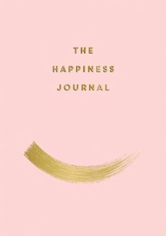 Happiness Journal - Barnes, Anna