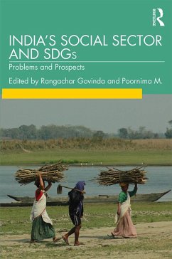 India's Social Sector and SDGs