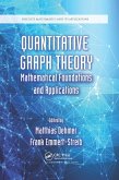 Quantitative Graph Theory