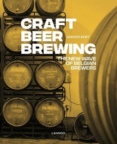 Craft Beer Brewing: The New Wave of Belgian Brewers - Bert, Jeroen