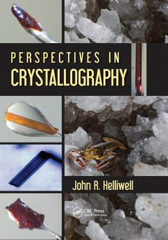 Perspectives in Crystallography - Helliwell, John R
