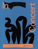 In Concert Book 2: Selected Works from the ALCM and LLCM Piano Syllabus