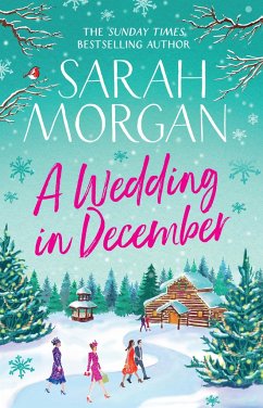 A Wedding In December - Morgan, Sarah
