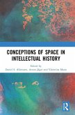 Conceptions of Space in Intellectual History