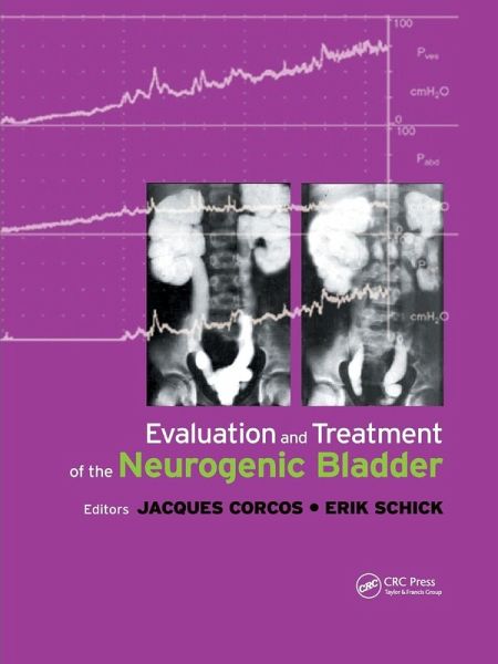 Evaluation and Treatment of the Neurogenic Bladder