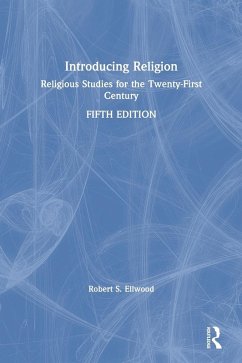 Introducing Religion - Ellwood, Robert S