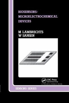 Biosensors - Lambrechts, M.; Sansen, W.