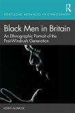 Black Men in Britain