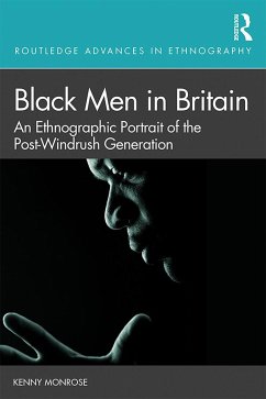 Black Men in Britain - Monrose, Kenny