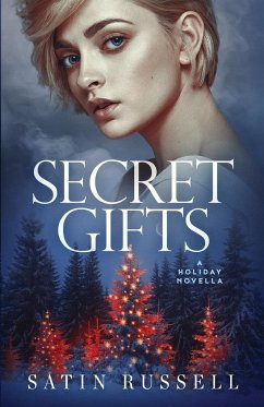 Secret Gifts - Russell, Satin