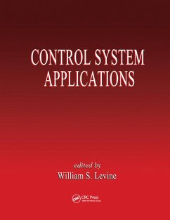 Control System Applications - Levine, William S