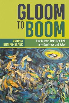 Gloom to Boom - Bonime-Blanc, Andrea