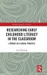 Researching Early Childhood Literacy in... - Bild 1