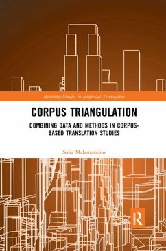 Corpus Triangulation - Malamatidou, Sofia