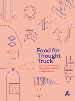 Food for Thought Truck - Studio O+A