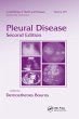 Pleural Disease - Bild 1