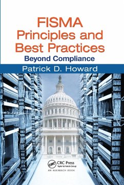 FISMA Principles and Best Practices - Howard, Patrick D
