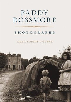 Paddy Rossmore: Photographs