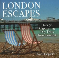 London Escapes - Hampshire, David