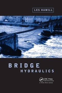 Bridge Hydraulics - Hamill, Les