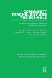 Community Psychology and the Schools - Bild 1