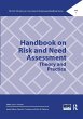 Handbook on Risk and Need Assessment - Bild 1