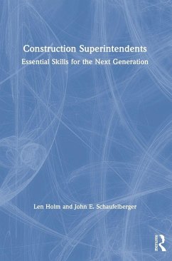 Cover Construction Superintendents