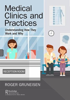 Medical Clinics and Practices - Gruneisen, Roger
