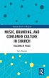 Music, Branding and Consumer Culture in... - Bild 1