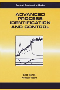 Advanced Process Identification and Control - Ikonen, Enso; Najim, Kaddour