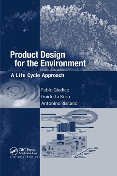Product Design for the Environment - Giudice, Fabio; La Rosa, Guido; Risitano, Antonino