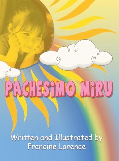 Pachessimo Miru - Lorence, Francine