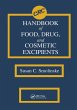 CRC Handbook of Food, Drug, and... - Bild 1