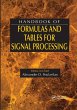 Handbook of Formulas and Tables for... - Bild 1