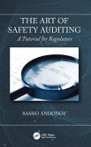 The Art of Safety Auditing