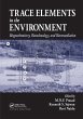 Trace Elements in the Environment - Bild 1