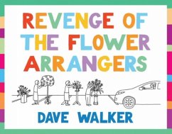 Revenge of the Flower Arrangers: More Dave Walker Guide to the Church Cartoons - Walker, Dave