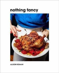 Nothing Fancy - Roman, Alison