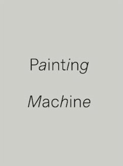 Cover Painting Machine