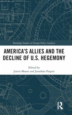 America's Allies and the Decline of Us Hegemony