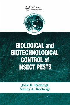 Biological and Biotechnological Control of Insect Pests