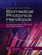Biomedical Photonics Handbook - Bild 1